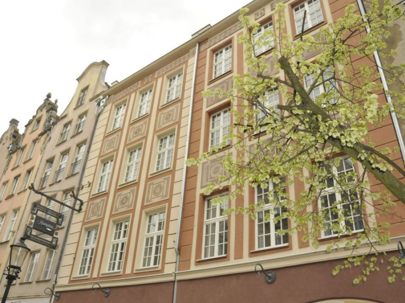 Nowy Hilton na Starym Mieście w Gdańsku już otwarty!