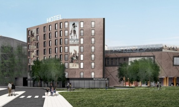 Nowy Focus otworzy się w tym roku na konferencje w Gdańsku