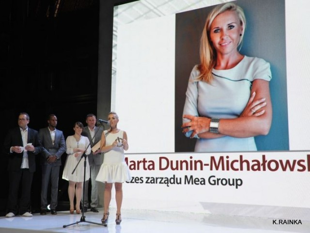 Jak dobrać odpowiednią lokalizację na event? – Marta Dunin-Michałowska