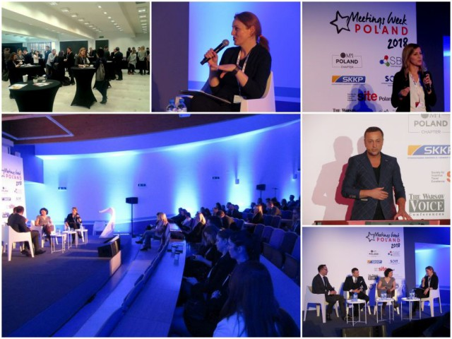 Meetings Week Poland 2018 – podsumowanie