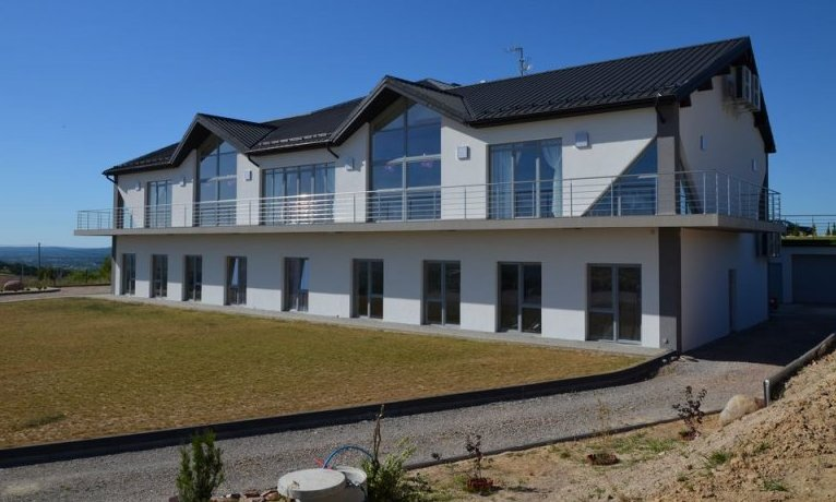 Nowy obiekt na konferencje i szkolenia w Górach Świętokrzyskich