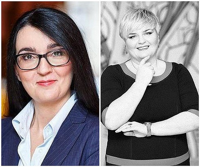 Alicja Panasiuk i Monika Kubat dyrektorkami w Grupie Orbis