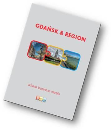 Gdańsk Convention Bureau przedstawia katalog konferencyjny