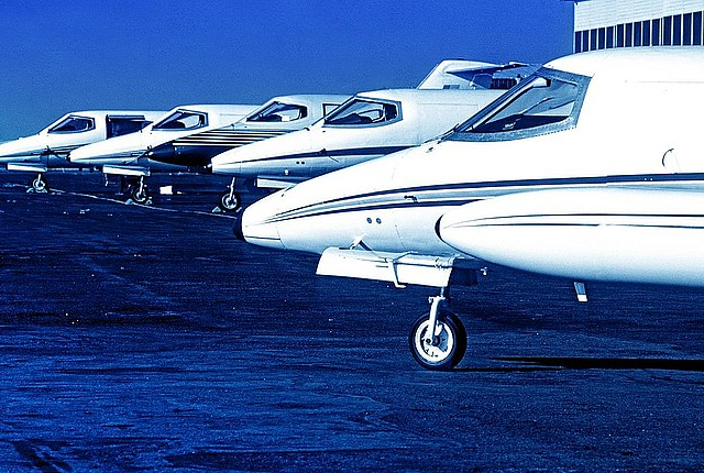 Najpopularniejsze destynacje wśród Brytyjczyków