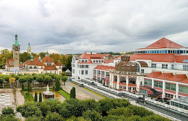 Spotkania podczas Prezydencji od podszewki  - czyli jak profesjonalnie przygotować konferencję