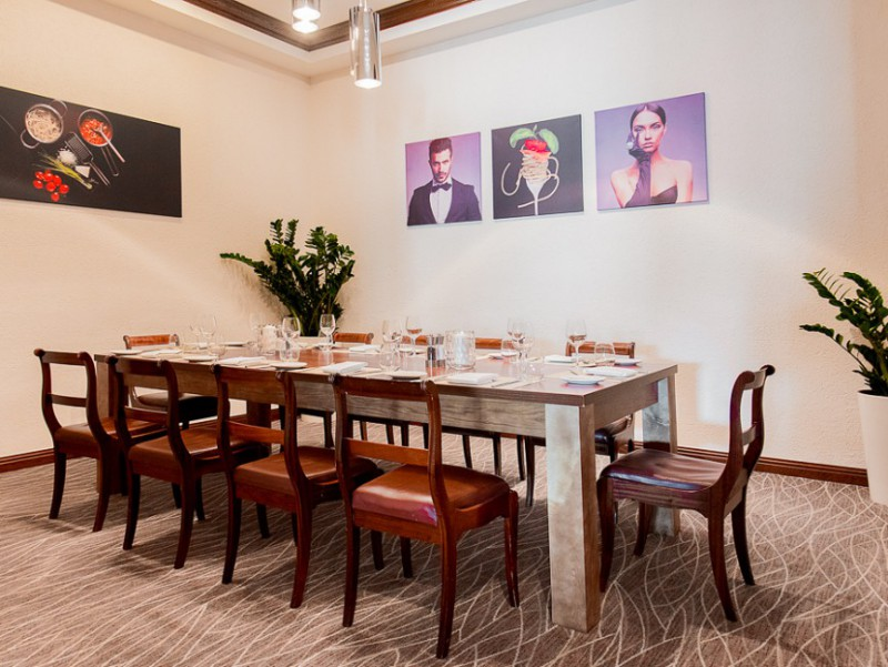 Powiększy się zaplecze konferencyjne w stołecznym Marriotcie