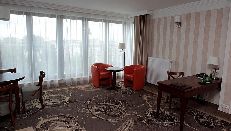 Już działa i zaprasza na konferencje