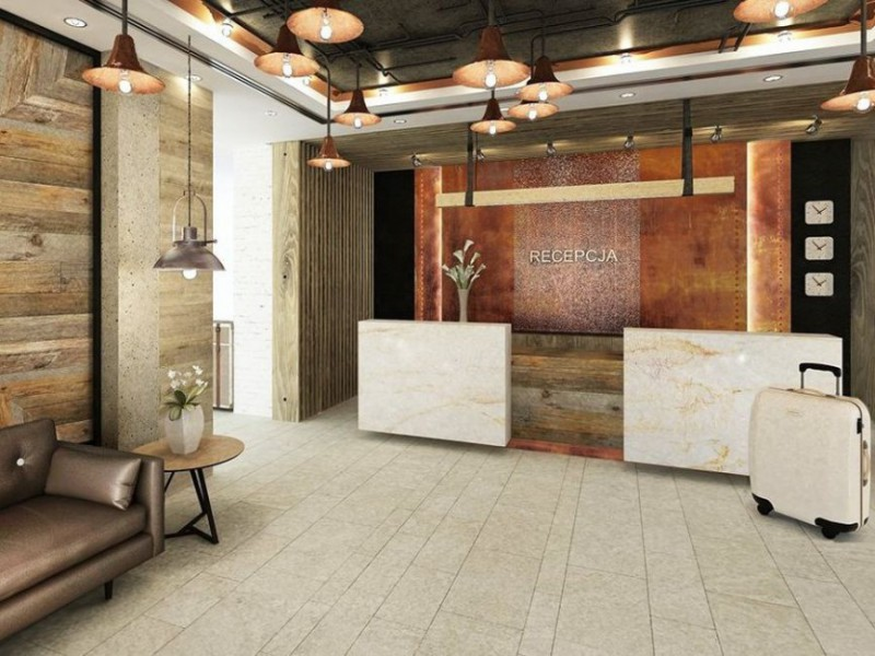 Otwarcie Hotelu Sopot wraz z Centrum Konferencyjnym stało się faktem