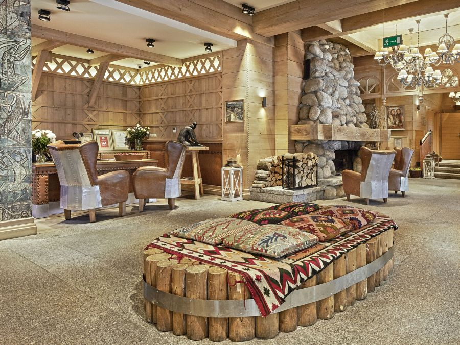 Ekskluzywnie i profesjonalnie. Co czeka na gości konferencji w Aries Hotel & Spa?