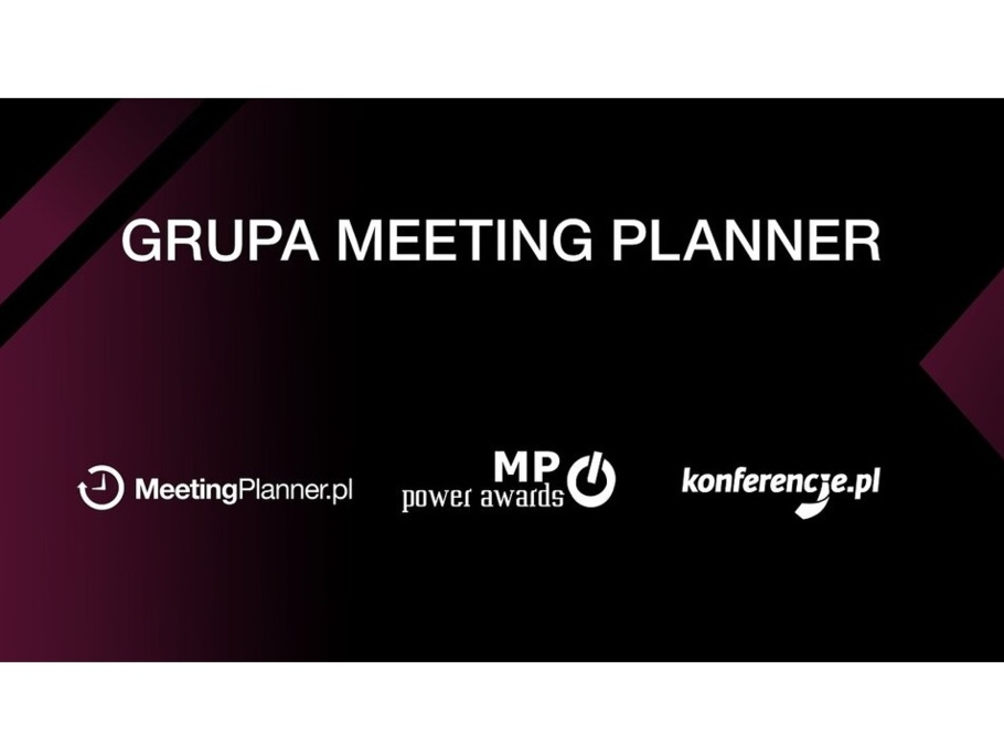 MeetingPlanner.pl i Konferencje.pl łączą siły! Od teraz jeszcze lepsze wsparcie dla organizatorów spotkań