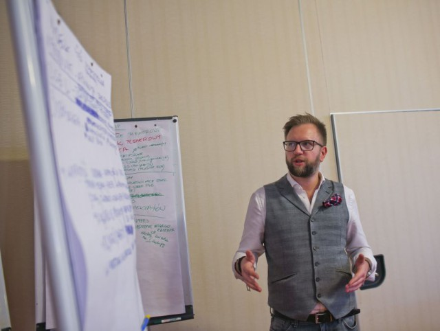 Zapowiedź: 8.05, 12.06 Szkolenie Naucz klientów kupować (Meeting Professional Excellence Classes)