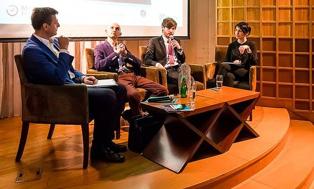 Prawnicy o eventach - nowa publikacja już dostępna