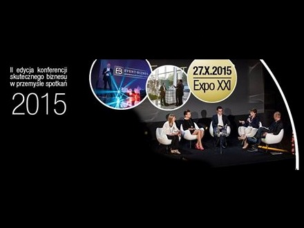 Poznaj szczegóły programu drugiej edycji konferencji Event Biznes
