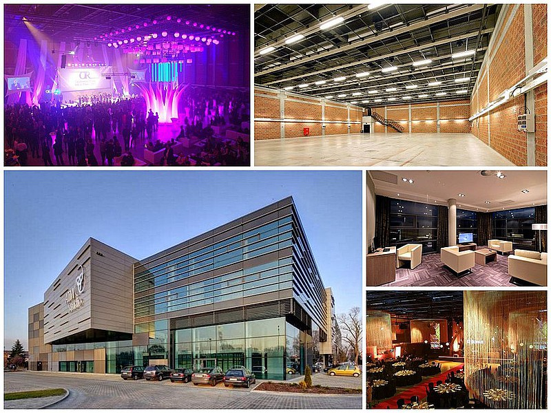 Cykl „Eventy w Warszawie” – sprawdzamy ATM Studio