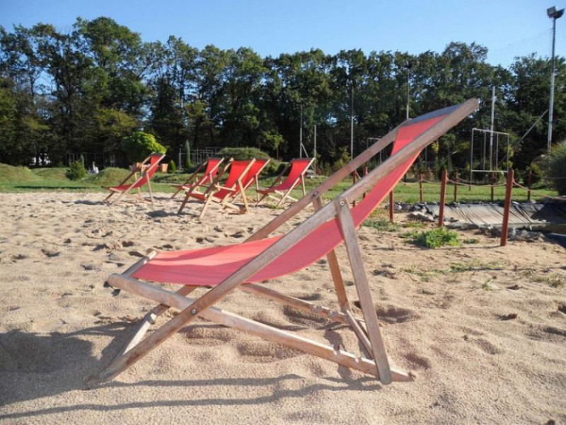 Nowe miejsce na imprezy plenerowe we Wrocławiu