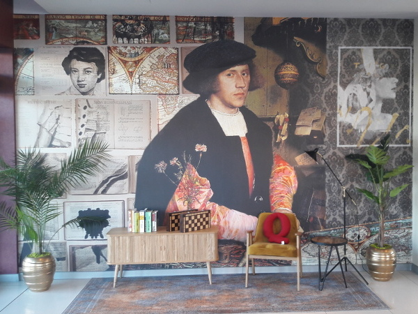 Wnętrza gdańskiego Qubusa w nowej odsłonie