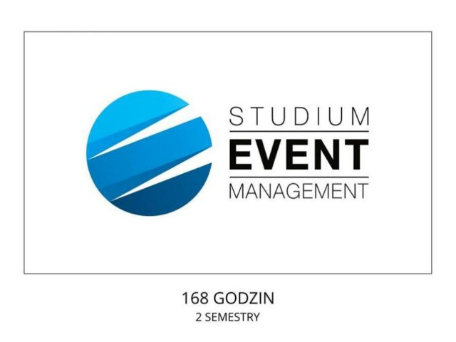 8. edycja Studium Event Management – rekrutacja rozpoczęta!