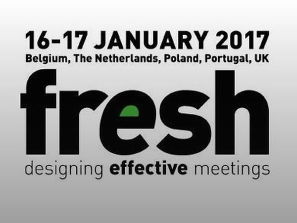 Zapowiedź: 16-17.01 Konferencja Fresh 2017