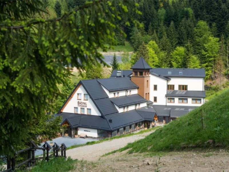 Hotel w Beskidach dołącza do programu Polish Prestige Hotels & Resorts