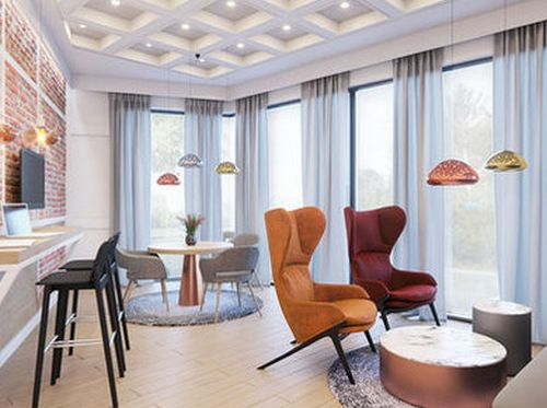 Pierwszy w Krakowie hotel sieci B&B już otwarty