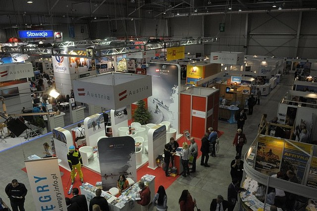 Weź udział w szkoleniach nt. organizacji kongresów na TT Warsaw 2013