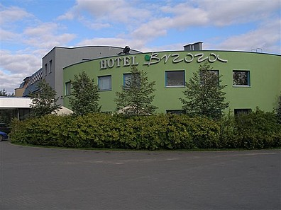 Hotel Brzoza poszerza swoją ofertę