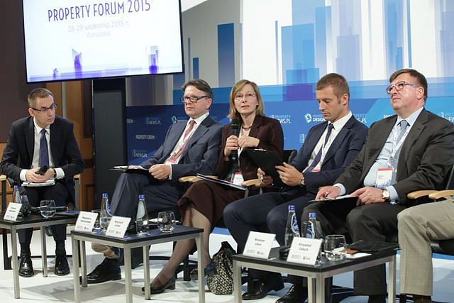 Property Forum 2015 o polskim rynku MICE, opłacalności eventów i ich przyszłości