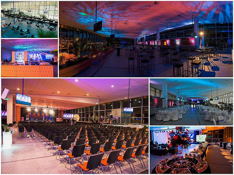 Byliśmy, widzieliśmy: Konferencje i eventy w małopolskim uzdrowisku - Pijalnia Główna w Krynicy-Zdroju