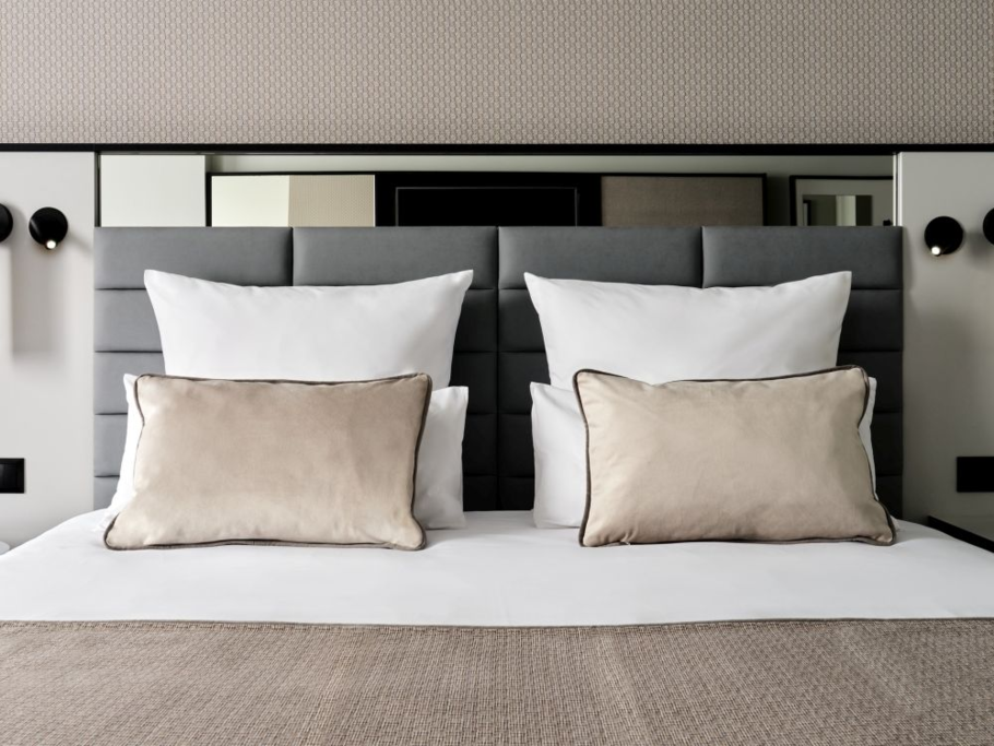 Zobacz nowe pokoje Leonardo Royal Warsaw!