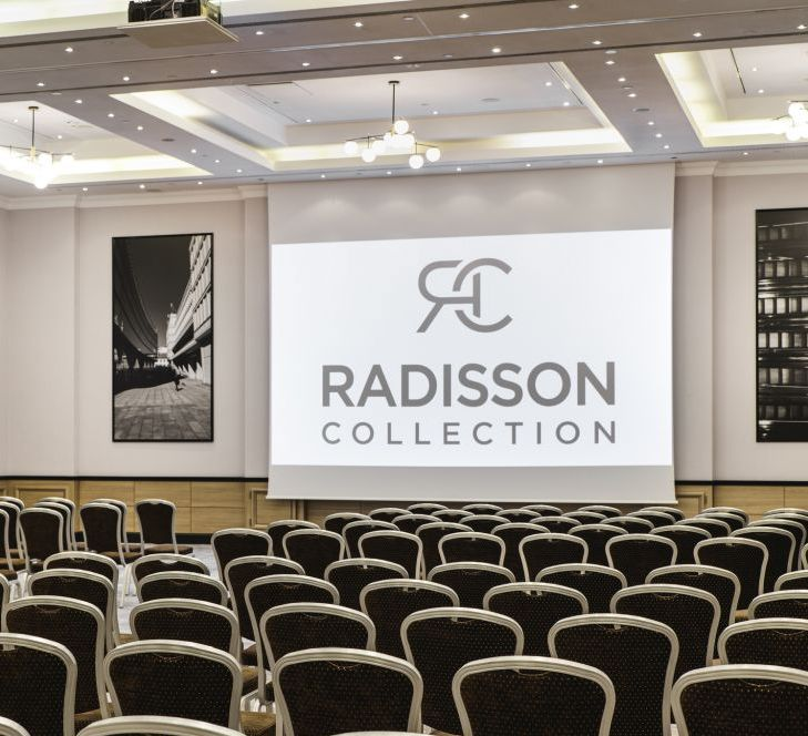 Byliśmy, widzieliśmy Radisson Collection Hotel, Warszawa. Jak się prezentuje w nowej odsłonie?