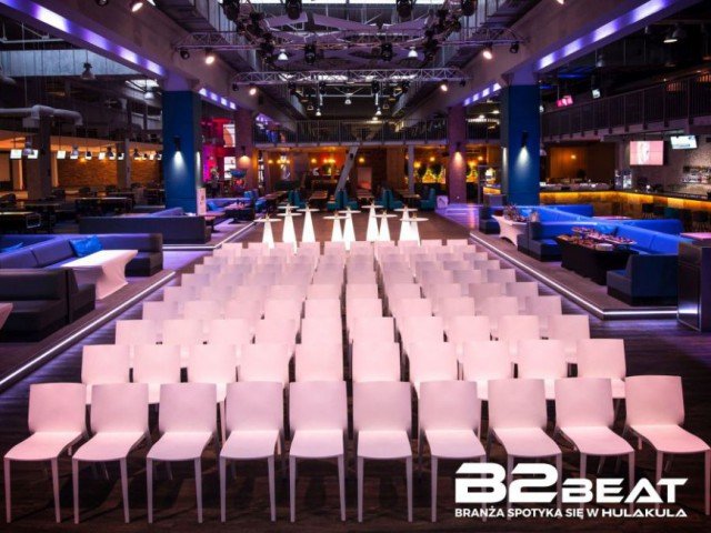 Zapowiedź: 5.10 B2Beat – branża spotyka się w Hulakula!