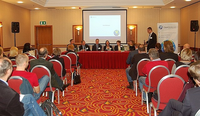 Jak poprawić współpracę linii lotniczych z organizatorami wyjazdów grupowych?