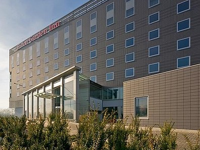 Hilton Garden Inn Kraków już otwarty