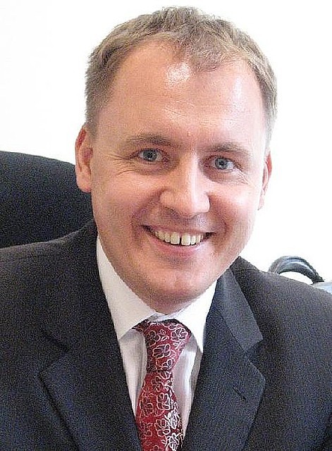 Sofitel Warsaw Victoria ma nowego Dyrektora Sprzedaży i Marketingu