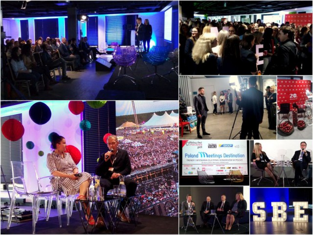 Meetings Week Poland 2019 – relacja z wydarzenia