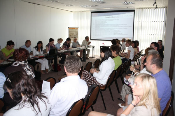 Gdańska Organizacja Turystyczna i Gdańsk Convention Bureau idą w dobrym kierunku!