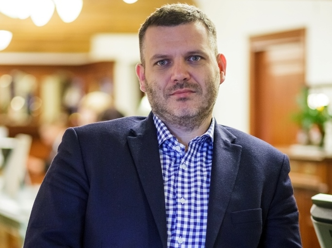 Szymon Kukulski objął stanowisko dyrektora generalnego Grupy Trip