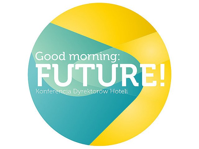 Konkurs! Weź udział w konferencji "Good Morning: Future" - wygraj atrakcyjną zniżkę na pakiet konferencyjny