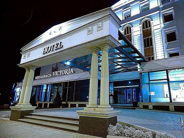 Nowe sale na konferencje dla 1000 osób w kieleckim Best Western