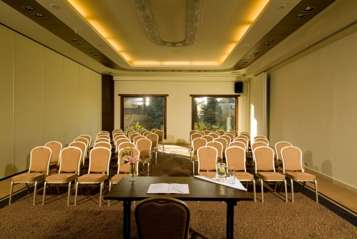 Hotel w Kazimierzu Dolnym promuje szkolenia „2 w 1”
