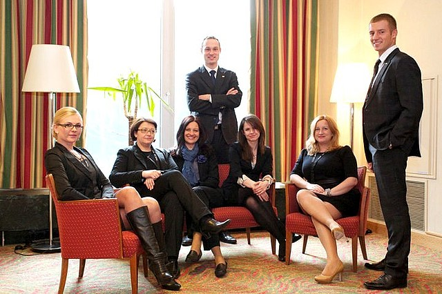 Gdańsk ma swojego przedstawiciela w Zarządzie MPI Poland Club