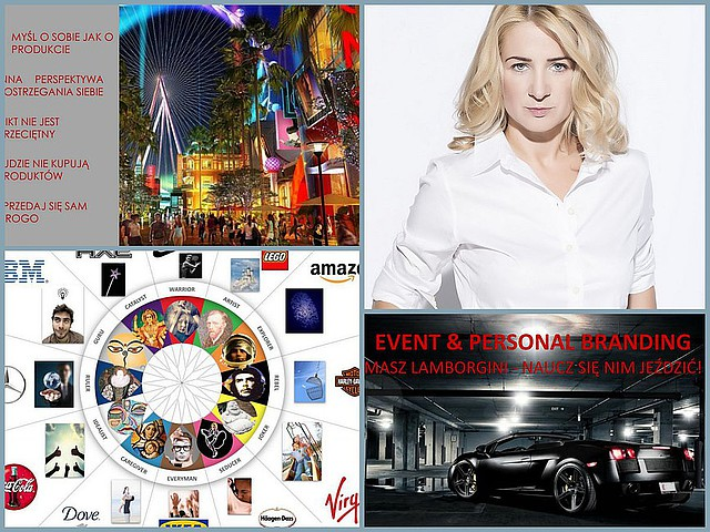 Bądź wiarygodnym event managerem - wykorzystaj personal branding