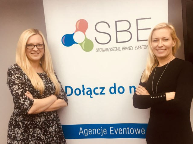 To było piękne 10 lat, czas na przekazanie sterów w Stowarzyszeniu Branży Eventowej