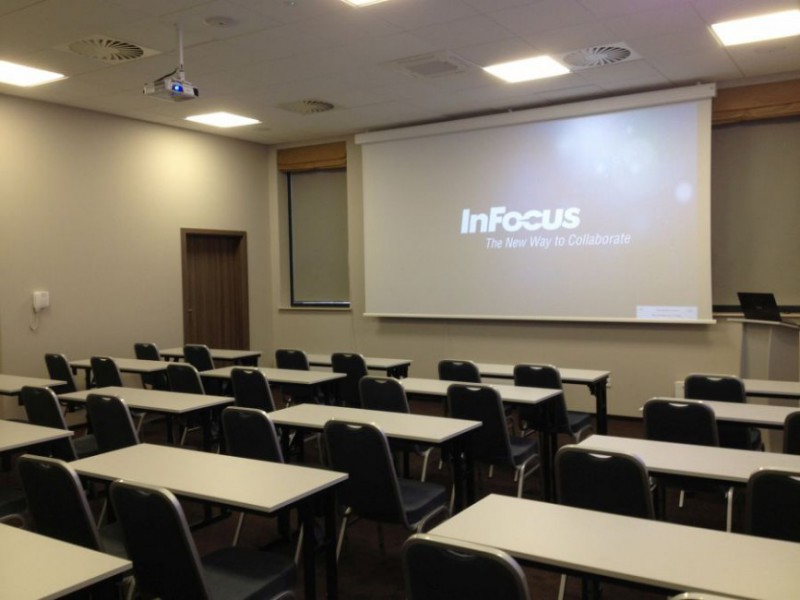 Otwarto nowe sale w łódzkim trzygwiazdkowcu