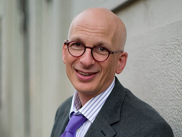 7 porad Setha Godina dla organizatorów eventów