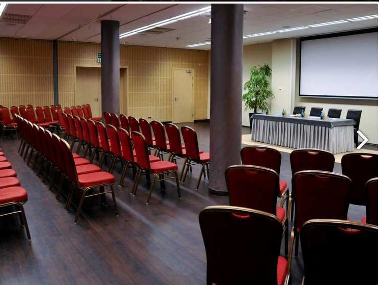 Rusza rozbudowa zielonogórskiego czterogwiazdkowca