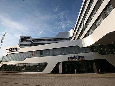 Park Inn zmienia się w Park Inn by Radisson