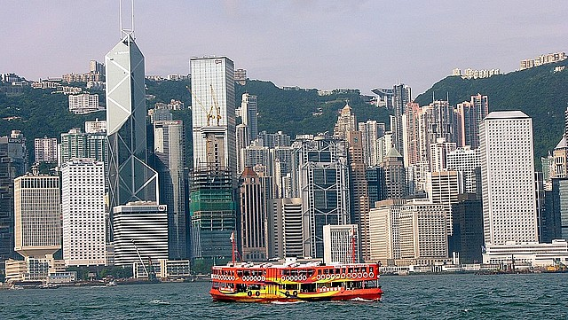 Chiny ugoszczą branżę MICE