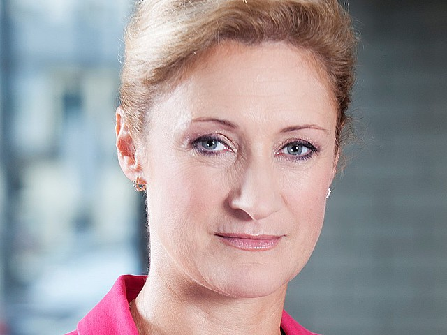 Beata Nawrot polskim Dyrektorem Sprzedaży Louvre Hotels Group