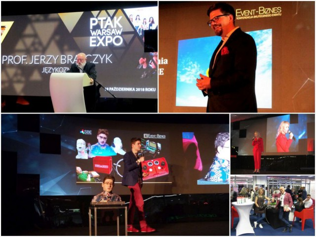 V edycja Event Biznes – podsumowanie konferencji